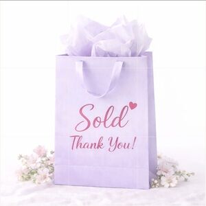 NEW: Yellow Women's crossbody wallet/bag in dust bag